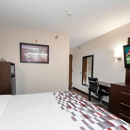 Red Roof Inn Springfield, Mo מראה חיצוני תמונה