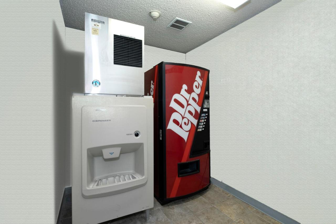 Red Roof Inn Springfield, Mo מראה חיצוני תמונה