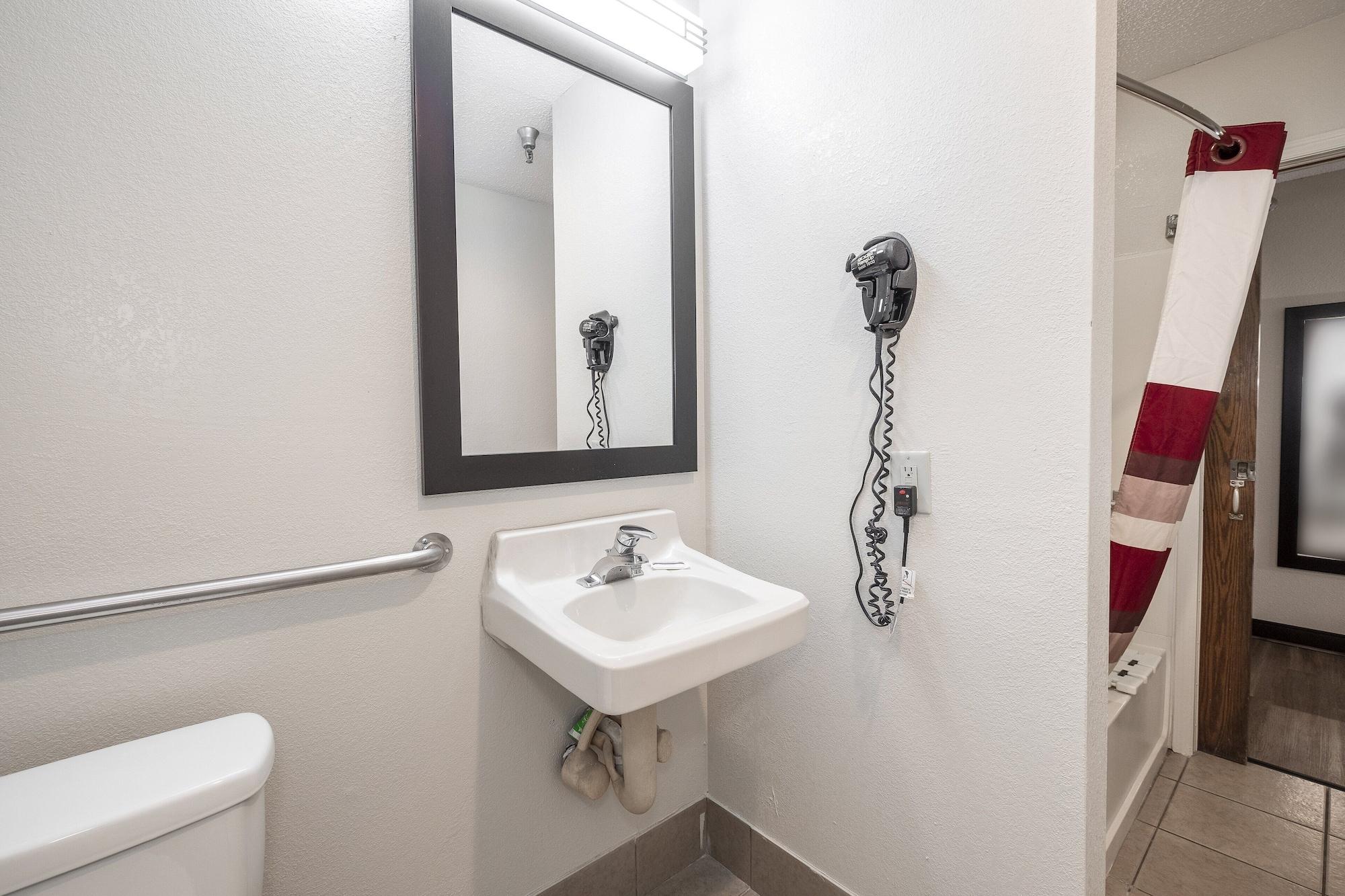 Red Roof Inn Springfield, Mo מראה חיצוני תמונה