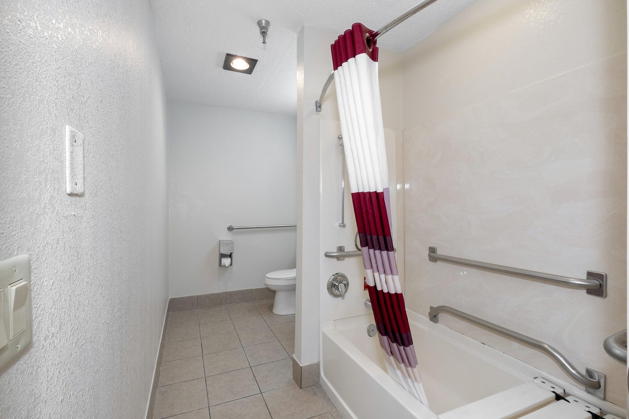 Red Roof Inn Springfield, Mo מראה חיצוני תמונה