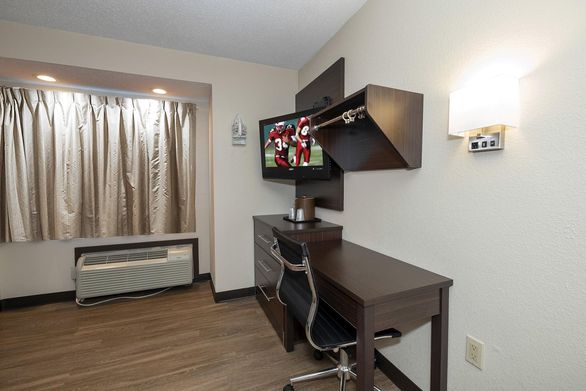 Red Roof Inn Springfield, Mo מראה חיצוני תמונה