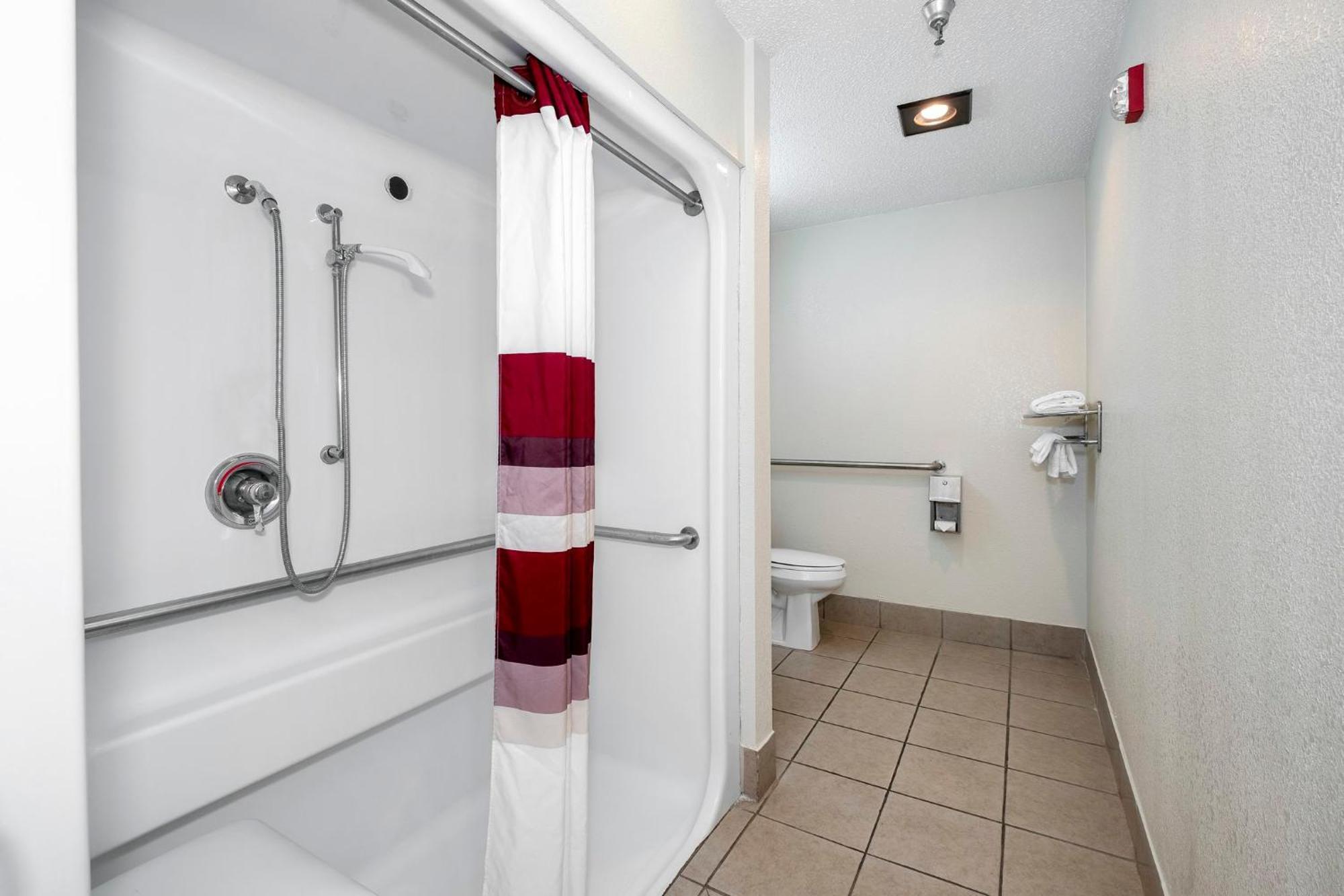 Red Roof Inn Springfield, Mo מראה חיצוני תמונה