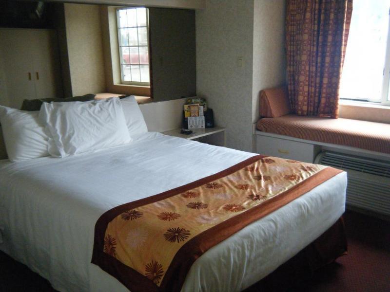 Red Roof Inn Springfield, Mo מראה חיצוני תמונה