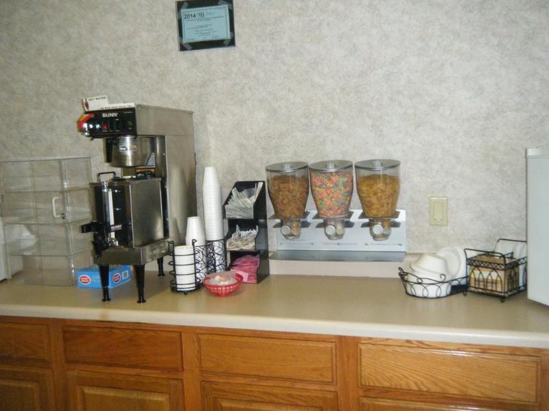 Red Roof Inn Springfield, Mo מראה חיצוני תמונה