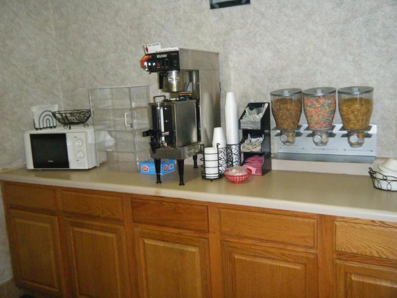 Red Roof Inn Springfield, Mo מראה חיצוני תמונה