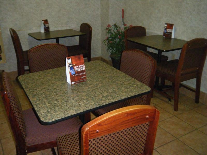 Red Roof Inn Springfield, Mo מראה חיצוני תמונה