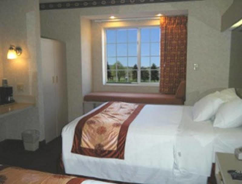 Red Roof Inn Springfield, Mo מראה חיצוני תמונה