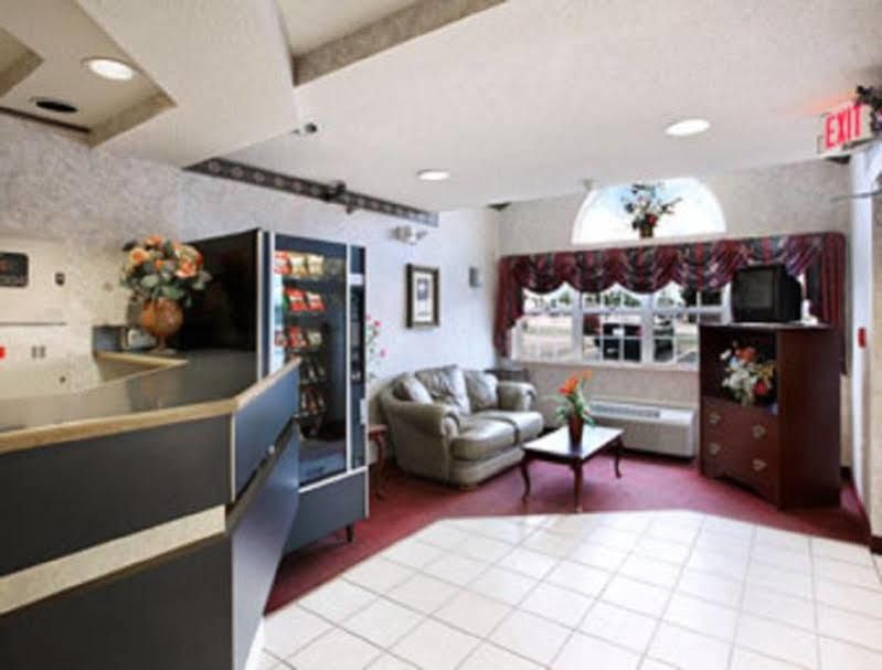 Red Roof Inn Springfield, Mo מראה חיצוני תמונה