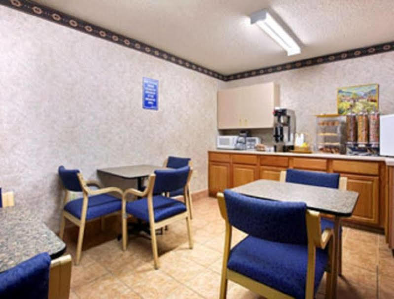 Red Roof Inn Springfield, Mo מראה חיצוני תמונה
