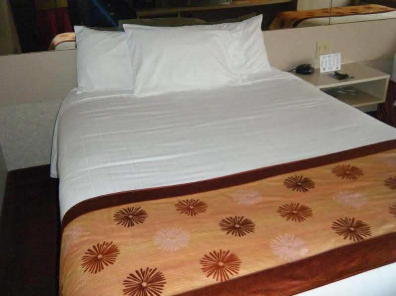 Red Roof Inn Springfield, Mo מראה חיצוני תמונה