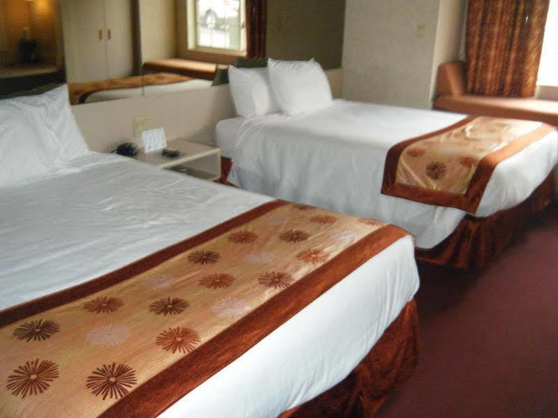 Red Roof Inn Springfield, Mo מראה חיצוני תמונה