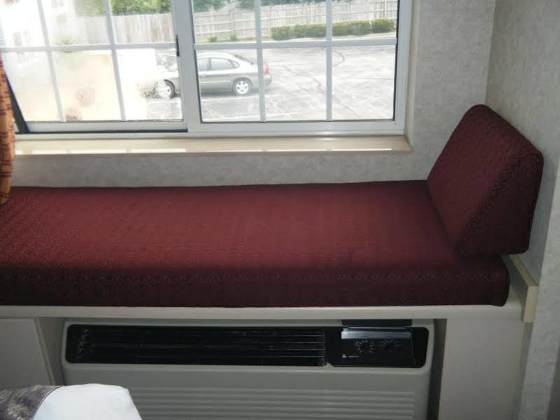 Red Roof Inn Springfield, Mo מראה חיצוני תמונה