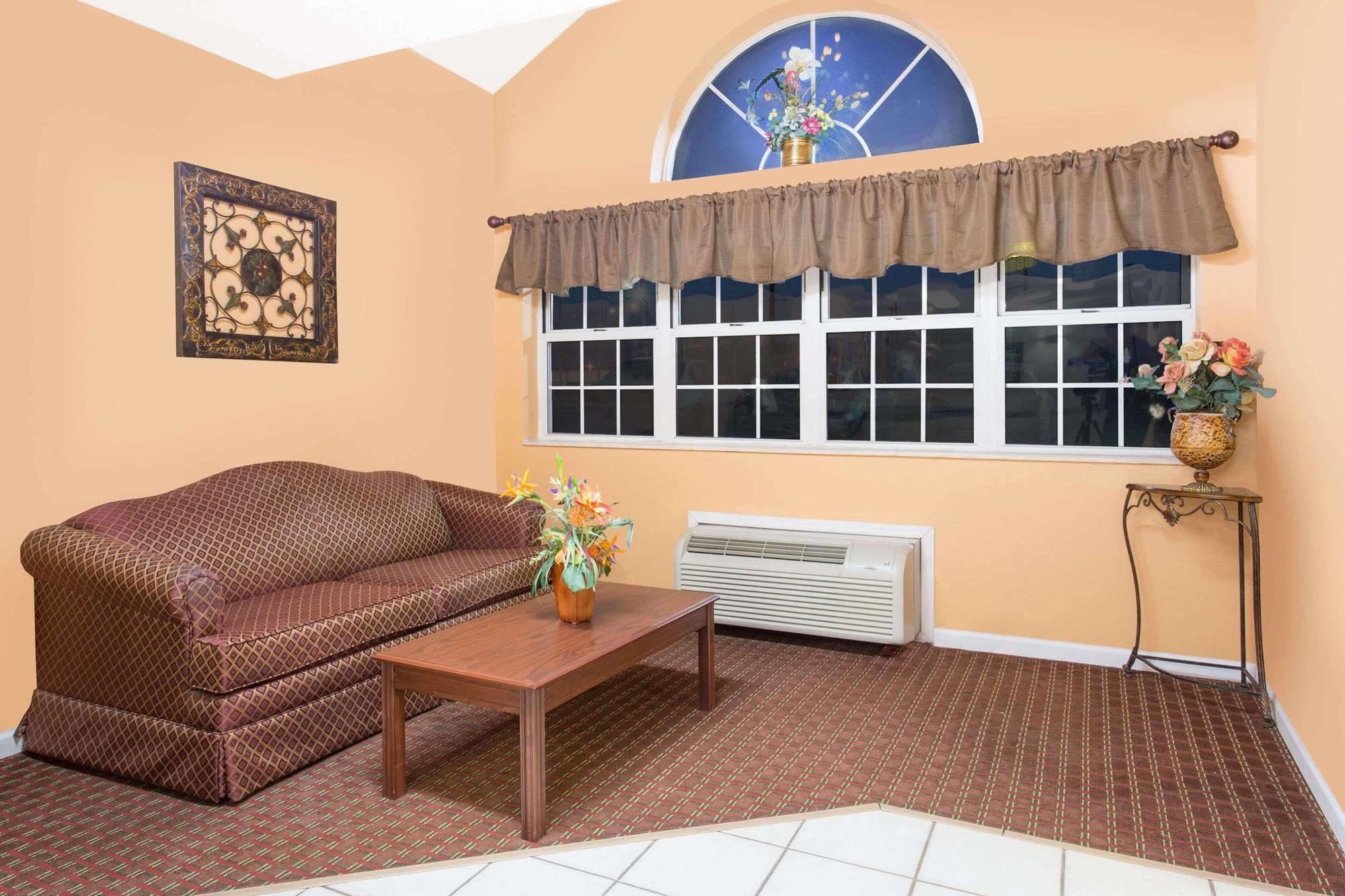 Red Roof Inn Springfield, Mo מראה חיצוני תמונה