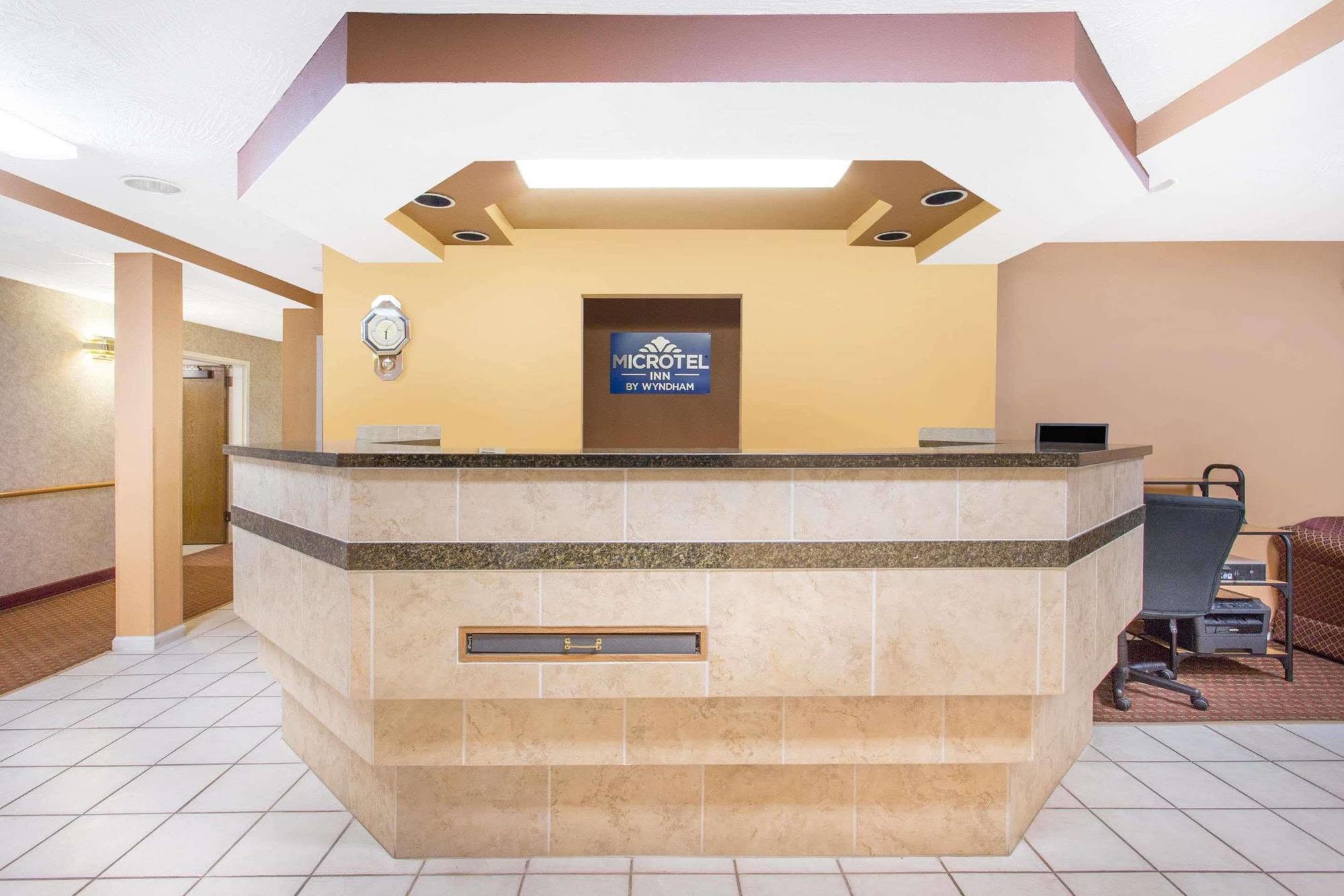 Red Roof Inn Springfield, Mo מראה חיצוני תמונה