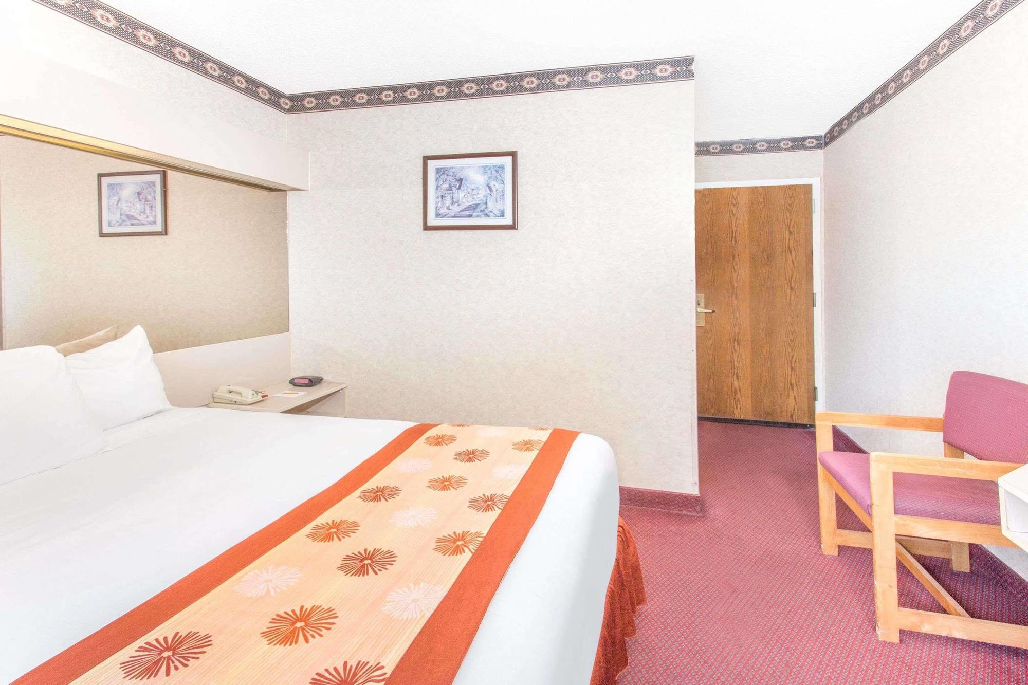 Red Roof Inn Springfield, Mo מראה חיצוני תמונה