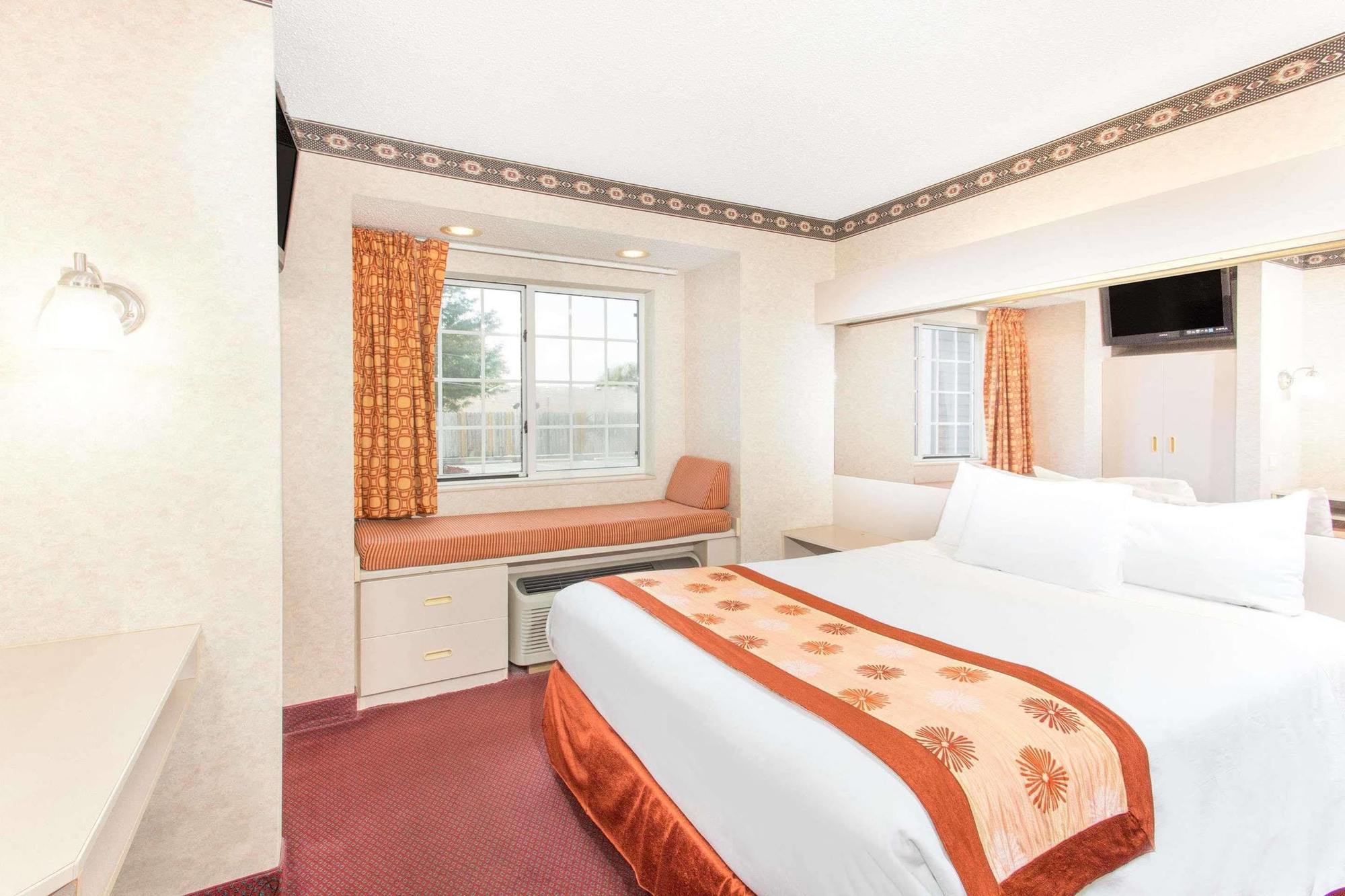Red Roof Inn Springfield, Mo מראה חיצוני תמונה