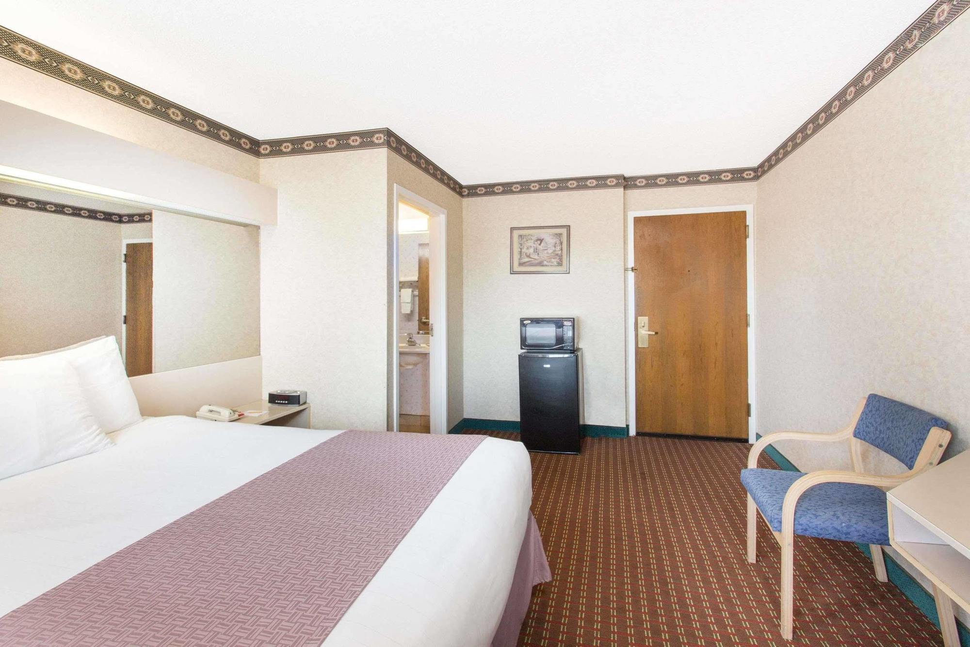 Red Roof Inn Springfield, Mo מראה חיצוני תמונה