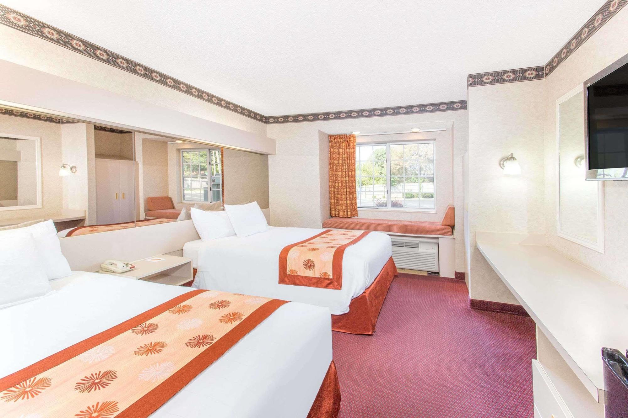 Red Roof Inn Springfield, Mo מראה חיצוני תמונה
