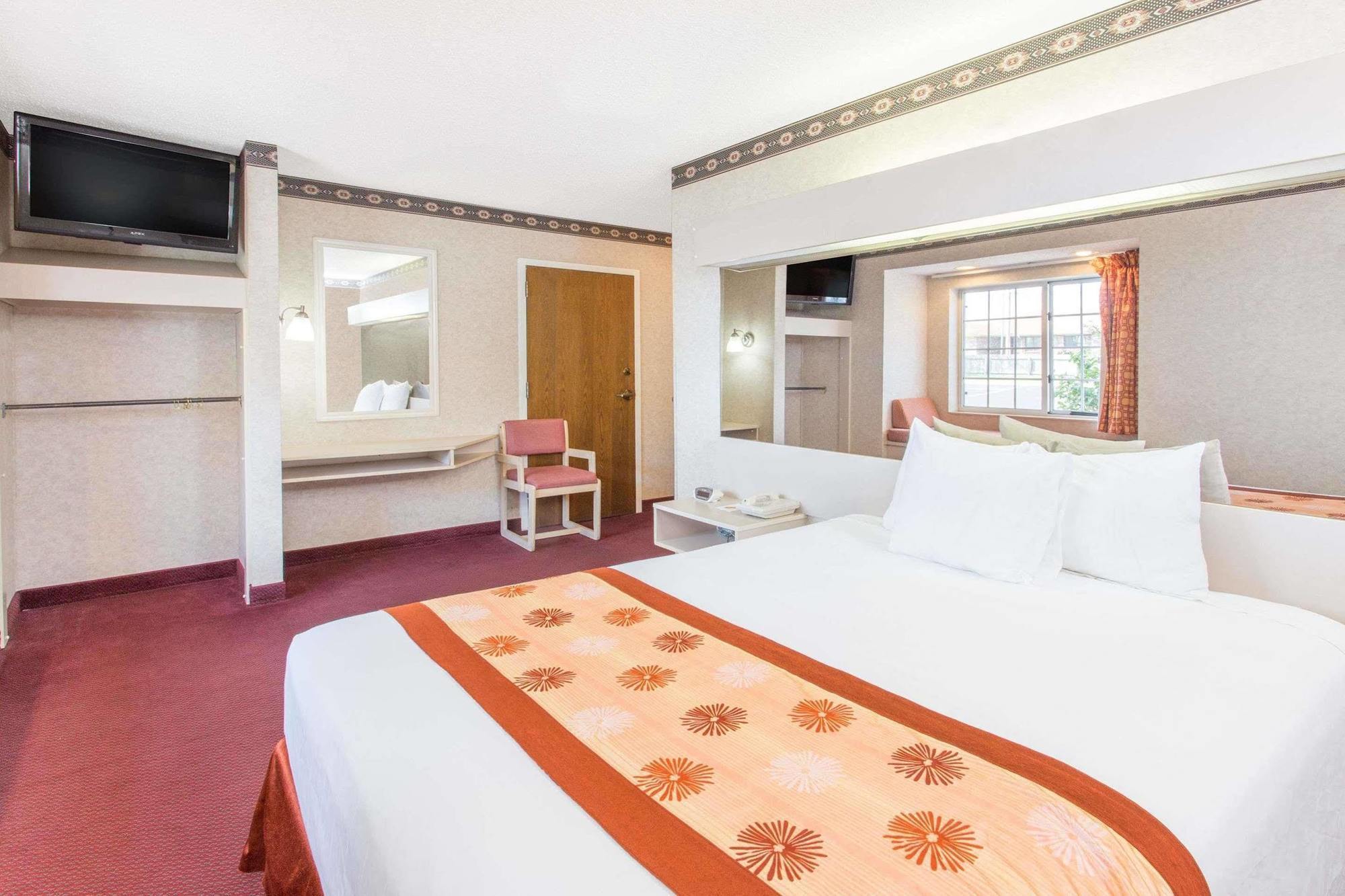 Red Roof Inn Springfield, Mo מראה חיצוני תמונה