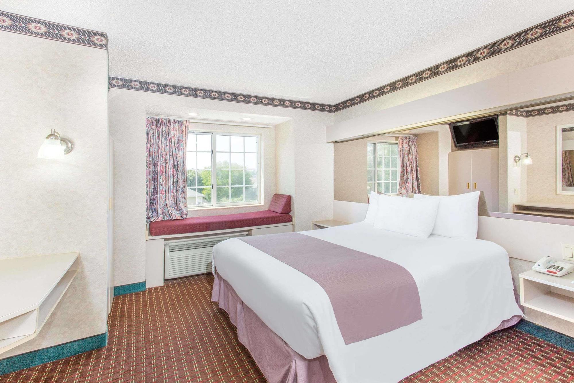 Red Roof Inn Springfield, Mo מראה חיצוני תמונה