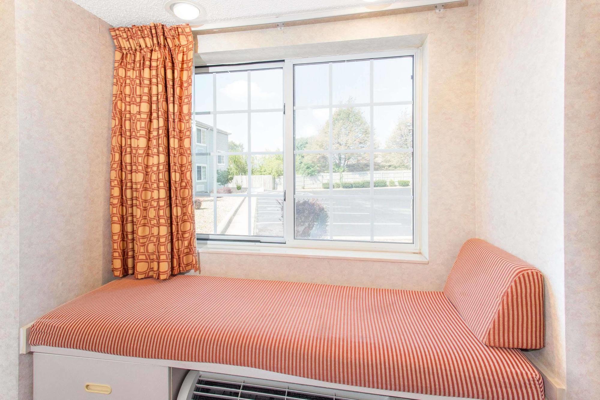 Red Roof Inn Springfield, Mo מראה חיצוני תמונה