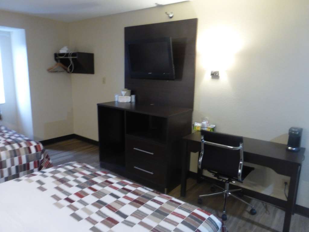 Red Roof Inn Springfield, Mo חדר תמונה